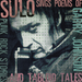 Sings the Poems of Garry Johnson: Punk Rock Stories and Tabloid Tales