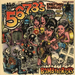 Bomb the Rocks: Early Days Singles 1989-1996