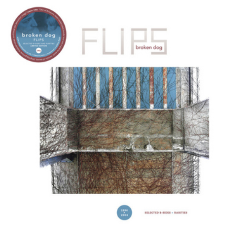 Flips (Selected B-sides + Rarities 1996-2004)