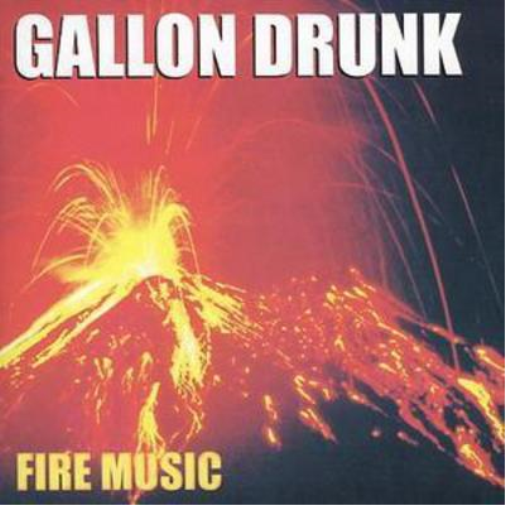 Fire Music