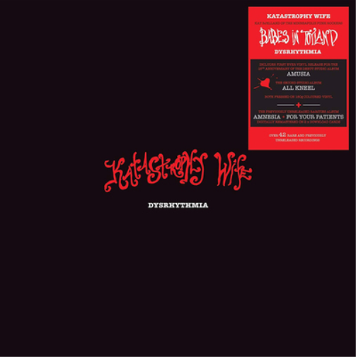 Dysrhythmia