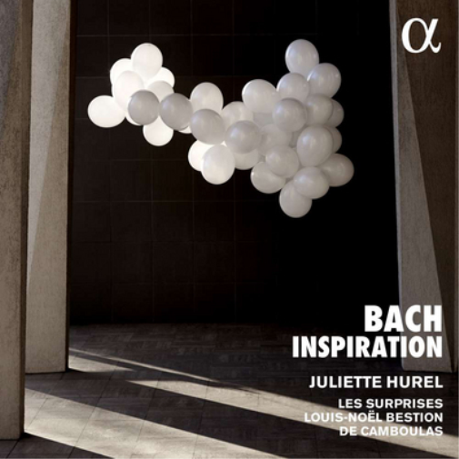 Bach: Inspiration