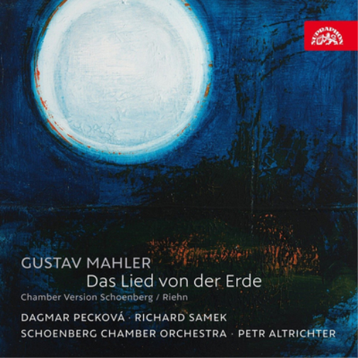 Gustav Mahler: Das Lied Von Der Erde