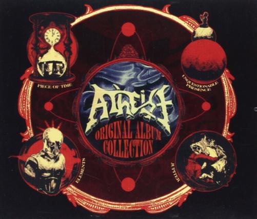 Original Album Collection