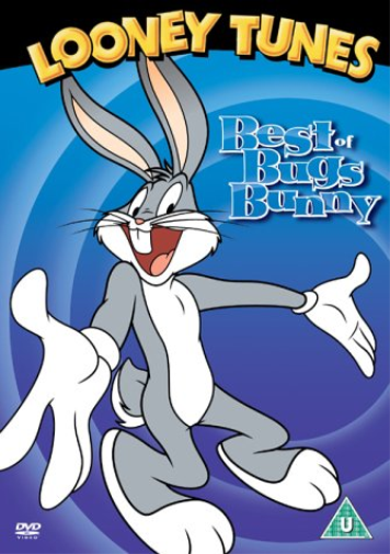 Looney Tunes: The Best Of Bugs Bunny