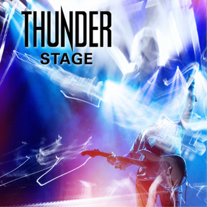Stage