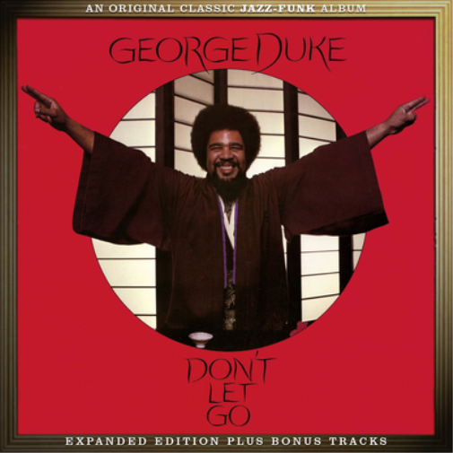 Don't Let Go