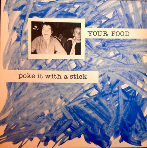 Poke It With a Stick