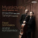 Myaskovsky: Cello Sonatas 1 & 2/Prokofiev: Ballade/...