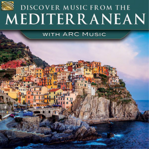 Discover Music from the Mediterranean With Arc Music
