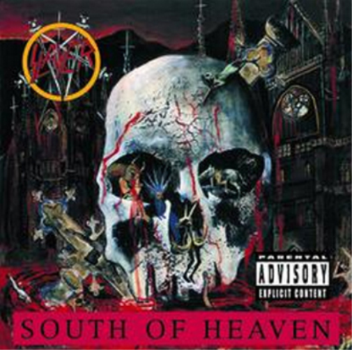 South of Heaven