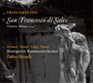 Francesco Feo: San Francesco Di Sales
