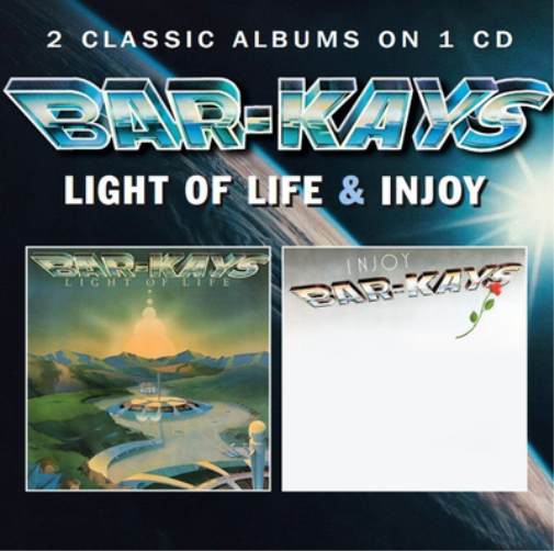 Light of Life/Injoy