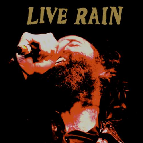 Live Rain