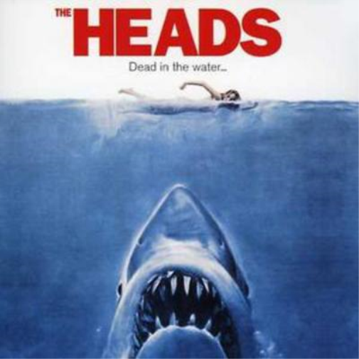 Dead in the Water