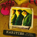 Rarities: The Legend and the Truth