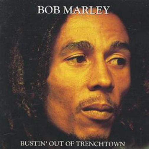 Bustin' Out of Trenchtown