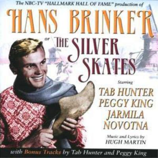 Hans Brinker Or the Silver Skates