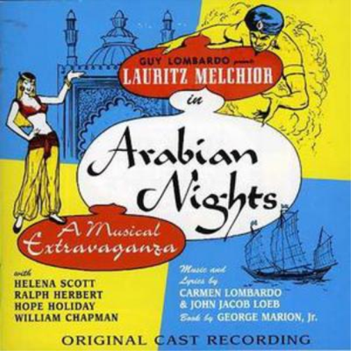 Arabian Nights