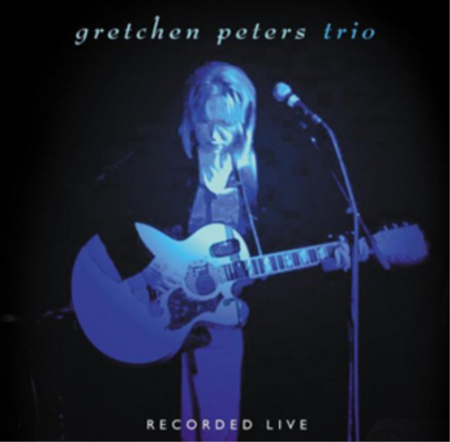 Recorded Live