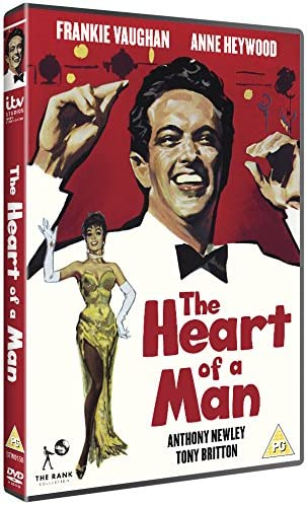 The Heart of a Man