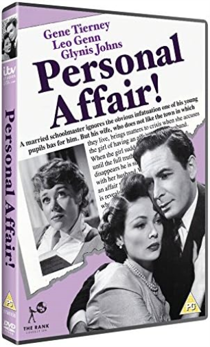 Personal Affair