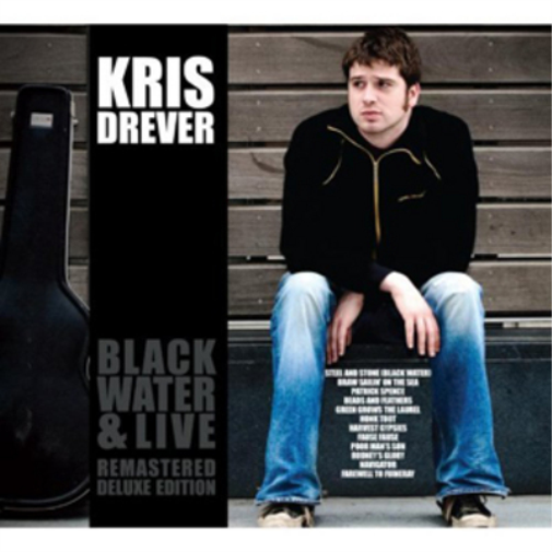 Black Water/Live