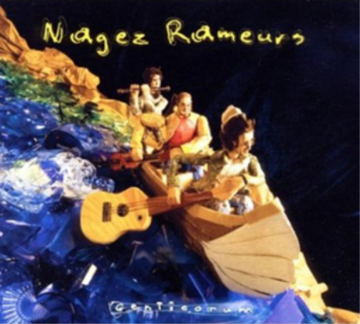 Nagez Rameurs