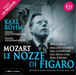 Mozart: Le Nozze Di Figaro