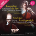Schumann: Cello Concerto in a Minor/Dvorák: Cello Concerto In...