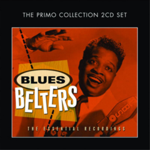 Blues Belters