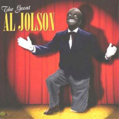 The Great Al Jolson