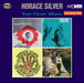 Four Classic Albums