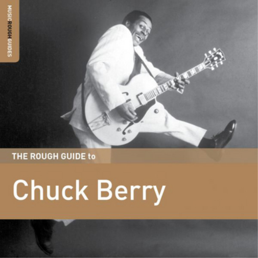 Chuck Berry
