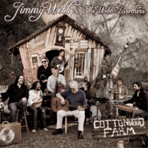 Cottonwood Farm