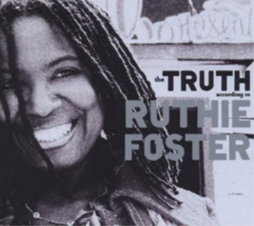 The Truth According to Ruthie Foster