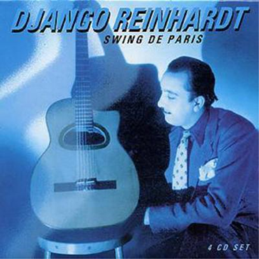 Swing De Paris