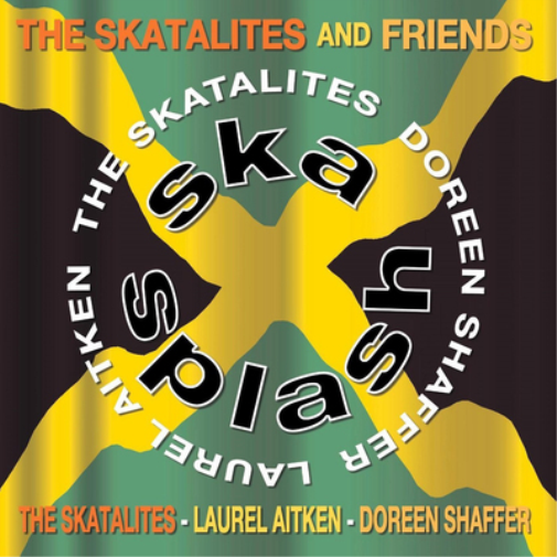 Ska Splash