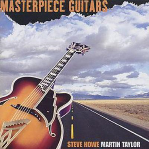 Masterpiece Guitars
