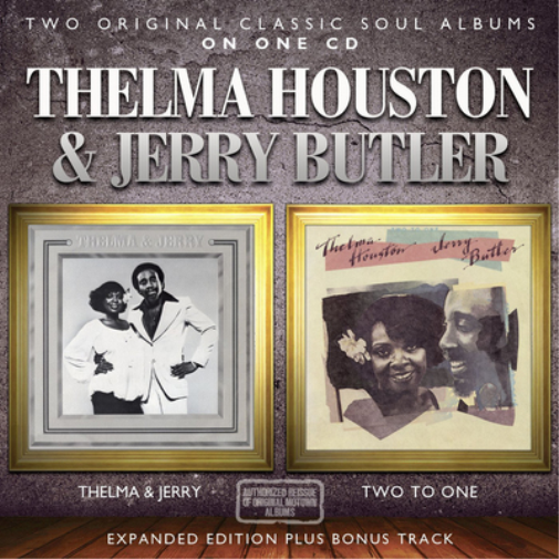 Thelma & Jerry/Two to One
