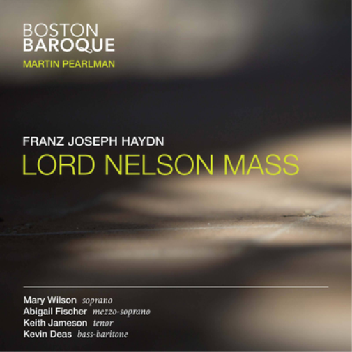 Franz Joseph Haydn: Lord Nelson Mass