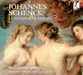 Johannes Schenck: Le Nymphe Di Rheno