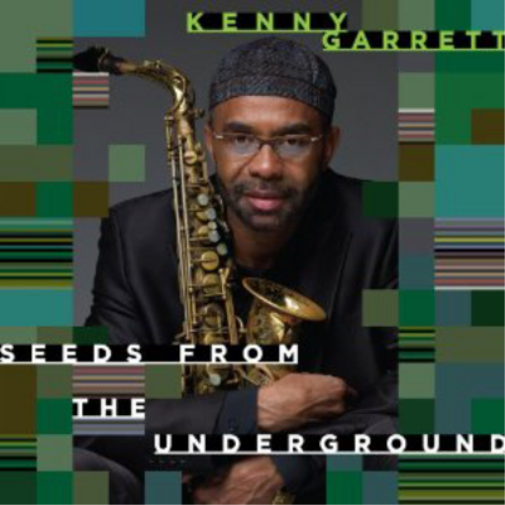Seeds from the Underground