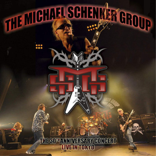 The 30th Anniversary Concert: Live in Tokyo