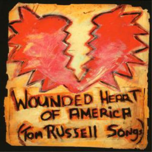 Wounded Heart of America