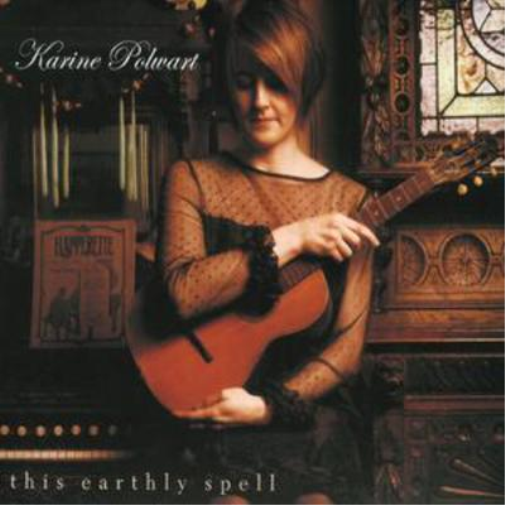 This Earthly Spell