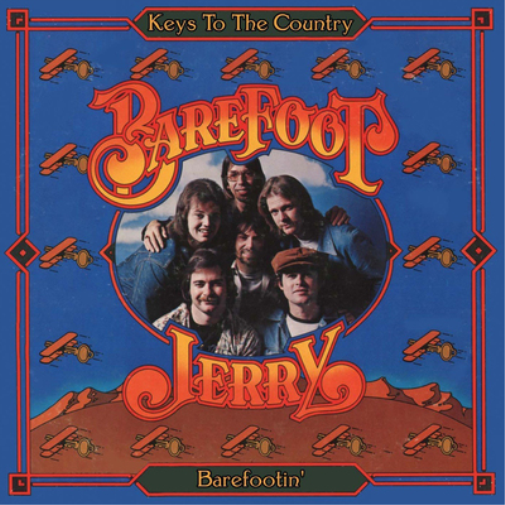 Keys to the Country/Barefootin'