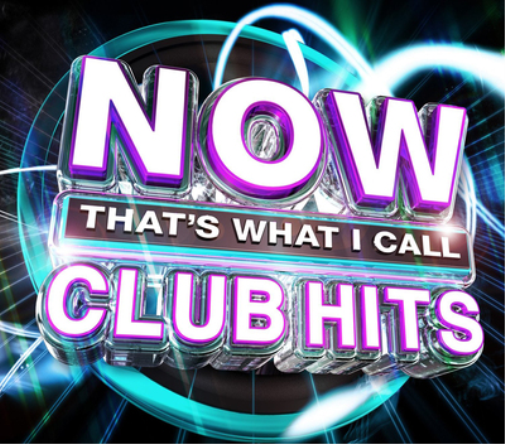 Now That's What I Call Club Hits
