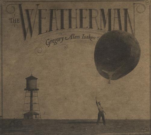 The Weatherman