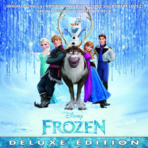 Frozen